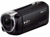 HDR-CX405 Camcorder