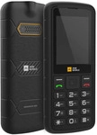 M9 2G Schwarz Handy