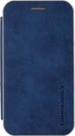 CURVE Book Case DELUXE f&uuml;r Samsung S24 blau (20857)