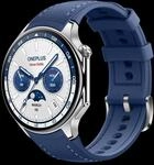 Watch 2, WiFi, 46 mm, Nordic Blue Edition Smartwatch