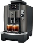 W8 Kaffeevollautomat