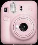 Instax Mini12 blossom-pink Sofortbildkamera
