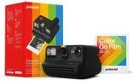Everything Box Polaroid Go Gen2 schwarz Sofortbildkamera