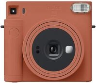 instax SQUARE SQ1 Terracotta Orange Sofortbildkamera