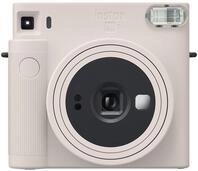instax SQUARE SQ1 Chalk White Sofortbildkamera