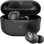 JBuds ANC TWS Earbuds schwarz