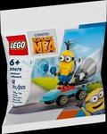 Jetboard der Minions