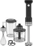 5KHBRV05BM Cordless Go (ohne Akku) Stabmixer-Set