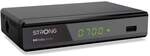 SRT8119 DVB-T2 DVB-T2-Receiver