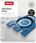 XL-Pack GN HyClean Pure Staubsaugerbeutel + SF-HA 50 Filter