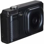 DCA-4818 schwarz Kompaktkamera