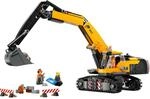 Raupenbagger