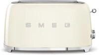 TSF02CREU Creme Toaster