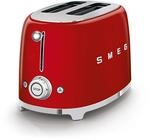 TSF01RDEU Rot Toaster