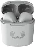"Bluetooth&reg;-Ohrh&ouml;rer ""Twins Core"", True Wireless, Ice Grey (00221590) In-Ear