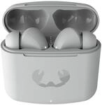 "Bluetooth&reg;-Ohrh&ouml;rer ""Twins Fuse"", True Wireless, Ice Grey (00221598) In-Ear