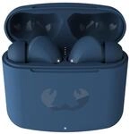 "Bluetooth&reg;-Ohrh&ouml;rer ""Twins Fuse"", True Wireless, Steel Blue (00221604) In-Ear