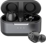 Epic Lab Edition TWS Earbuds schwarz