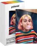 Hi Print 2x3 Paper Cartridge 20Sheets Sofortbildkamera-Filme