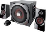 GXT 38 Tytan schwarz PC-Lautsprecher