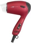 Reisehaartrockner HTD 3429 Rot