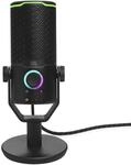 Quantum Stream Studio Tischmikrofon