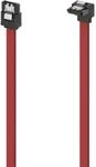 SATA-Kabel, Serial-ATA III, 6 Gbit/s, intern, 90&deg;, 0,60 m (00200740)