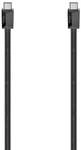 USB-C-Kabel, USB 2.0, 480 Mbit/s, 3 A, 60 W, 1,50 m (00200630)
