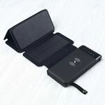 Powerbank Solar 10.000-mAh