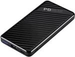 Super Fast Car Charge PD Power Bank 10.000mAh, 18W (63122)