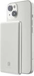 MagSafe Wireless Power Bank MAG LITE 5000 wei&szlig; (60632)