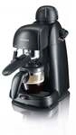 KA 5978 Siebtr&auml;ger-Espressomaschine