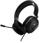 HS35 v2 Multiplattform-Gaming-Headset, Carbon