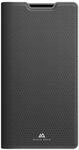 "Booklet ""The Classic"" f&uuml;r Samsung Galaxy S24, Schwarz (00226135) Handyh&uuml;lle"