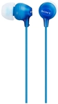 MDR-EX15 APLI blau In-Ear Kopfh&ouml;rer