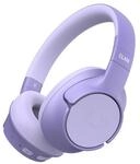 "Bluetooth&reg;-Over-Ear-Kopfh&ouml;rer ""Clam Fuse"", Dreamy Lilac (00221627)"