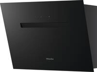 Dunstabzugshaube DAH 1650 Active Obsidianschwarz