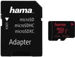microSDXC 64GB UHS Speed Class 3 UHS-I 80MB/s + Adapter/Foto (00123982)
