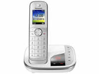 KX-TGJ320GW Weiß Schnurloses Telefon