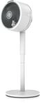 FlexBreeze leistungsstarker wandelbarer Ventilator kabelllos & kabelgebunden FA220EU