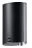 CD 220.3 schwarz Wand-Lautsprecher