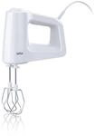 Handmixer MultiMix 3 HM 3000 WH