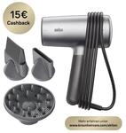 BRHD435E Haartrockner