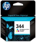 344 color Druckerpatrone