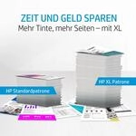 302 XL cyan/magenta/gelb (F6U67AE) Druckerpatrone