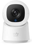Innenkamera C220 - 2K und 360&deg; KI-Verfolgung, Wei&szlig;