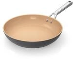 Extended Life Keramik 28 cm Sauteuse CW90028DE
