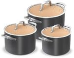 Extended Life Keramik 3-teiliges Set CW93000DE