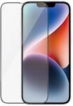 Displayschutz Apple iPhone 14 | 13 | 13 Pro | Ultra-Wide Fit mit EasyAligner (2783)