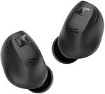 In-Ear Kopfh&ouml;rer ACCENTUM True Wireless schwarz